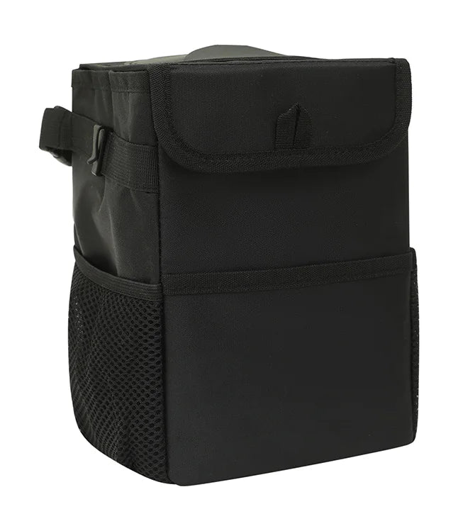 Car Hanging Trash Bin