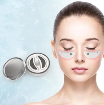 Home Eye Spa – Heated Eye Beauty Massager