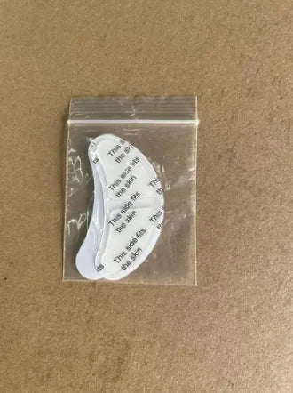 Home Eye Spa – Heated Eye Beauty Massager